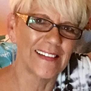 Meet your Posher, Cathy